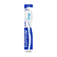 Manche ergonomique. Brins finement arrondis. Essentielle.