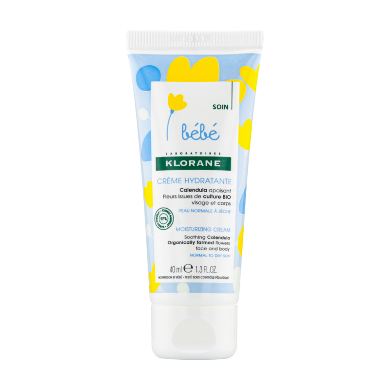 Crème hydratante