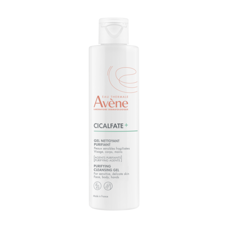 Cicalfate+ Purifying cleansing gel