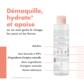 LES ESSENTIELS Eau micellaire démaquillante
