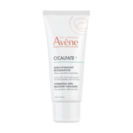 Cicalfate+ Soin hydratant restaurateur