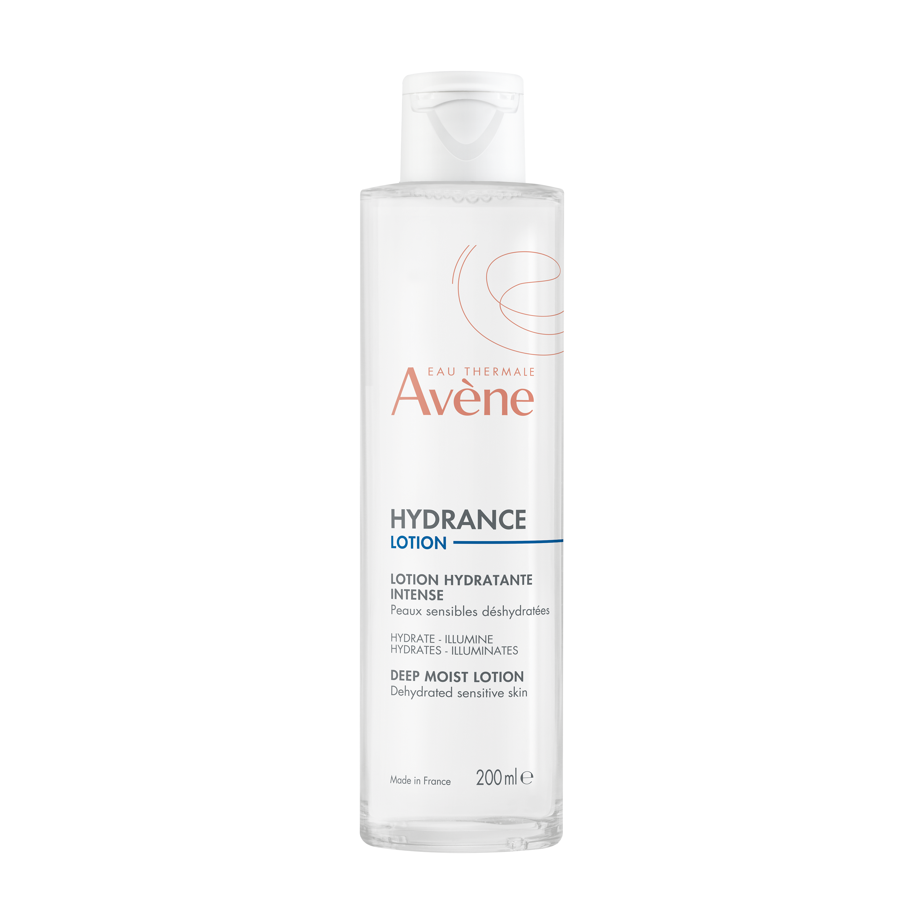 Hydrance LOTION Deep moist lotion