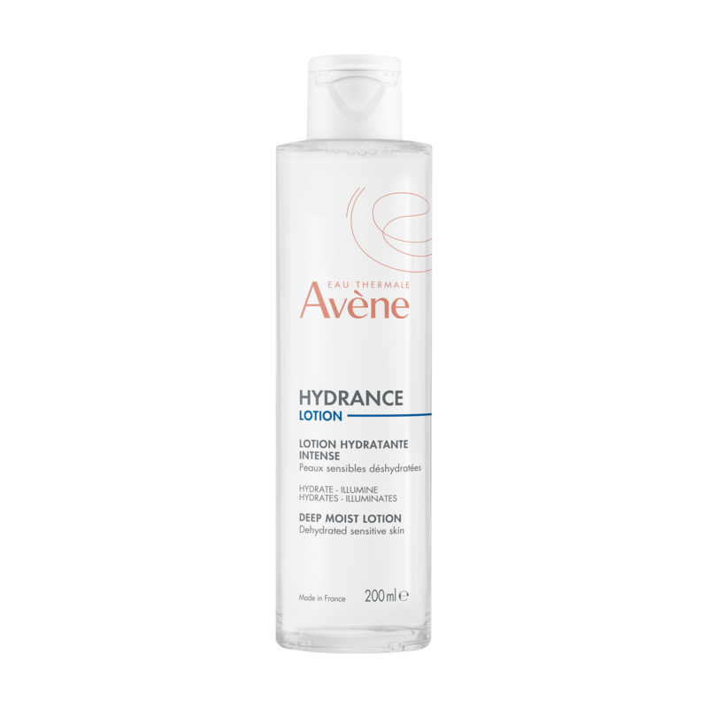Hydrance LOTION Deep moist lotion