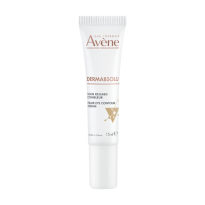 DERMABSOLU Soin Regard Combleur