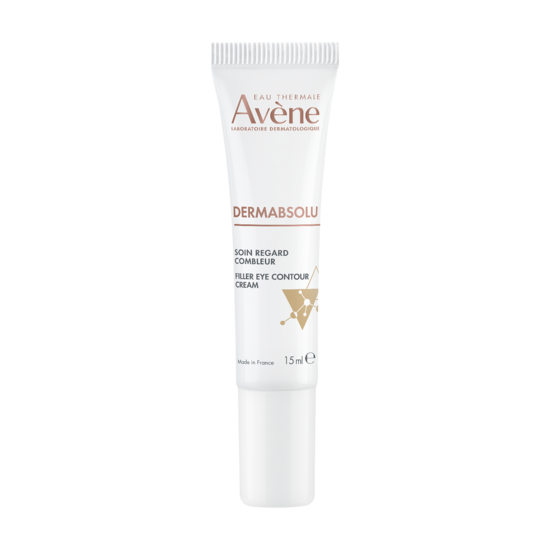 DERMABSOLU Soin Regard Combleur