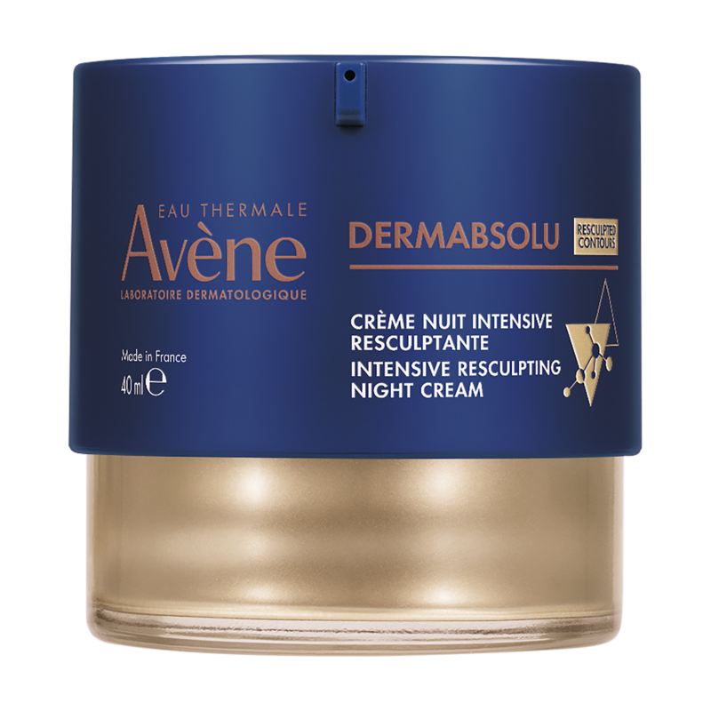 DERMABSOLU Intenzívny remodelačný nočný krém