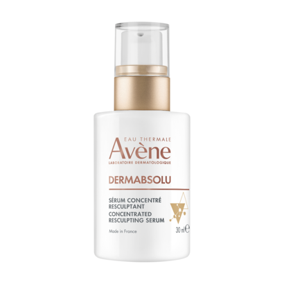 DERMABSOLU Concentrated Resculpting Serum