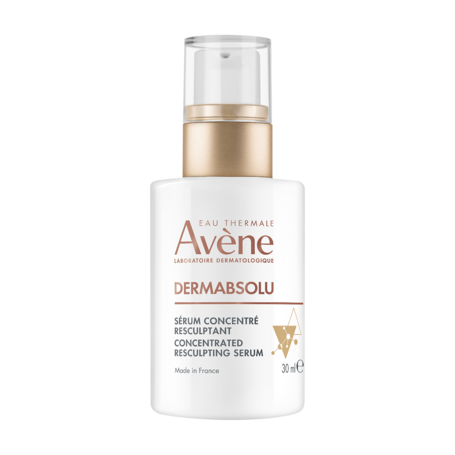 DERMABSOLU Concentrated Resculpting Serum