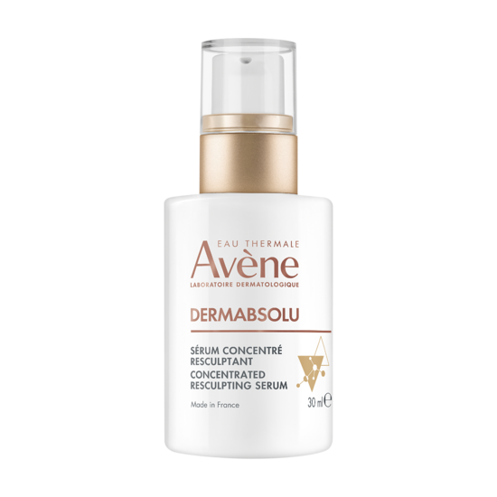 DERMABSOLU Sérum Concentré Resculptant