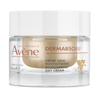 DERMABSOLU Crème Jour Redensifiante