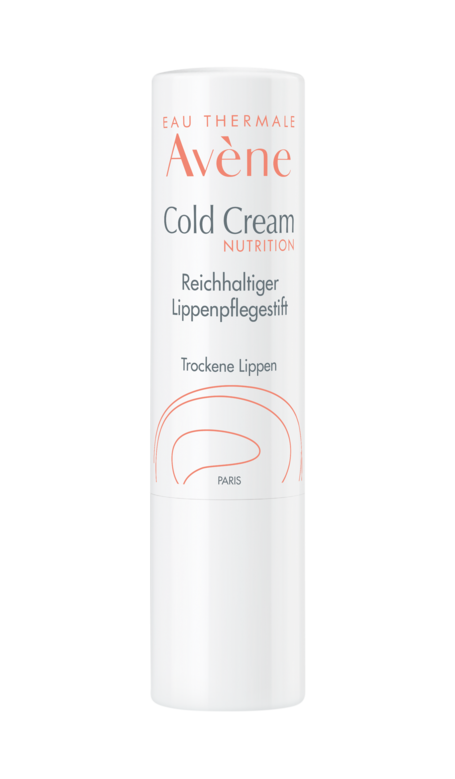 Cold Cream Nutrition Reichhaltiger Lippenpflegestift