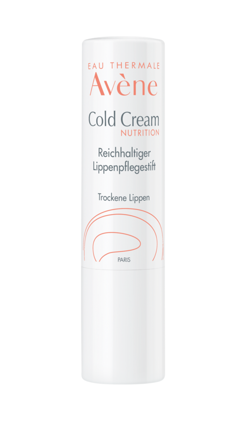  Nutrition Reichhaltiger Lippenpflegestift