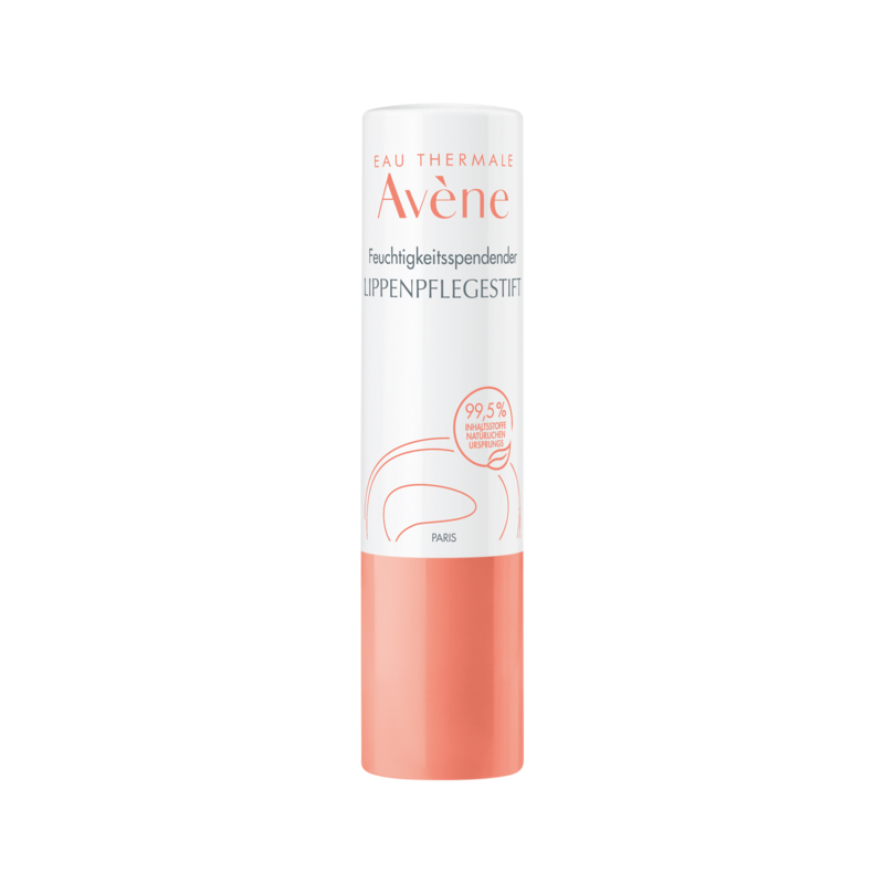 Feuchtigkeitsspendender Lippenbalsam