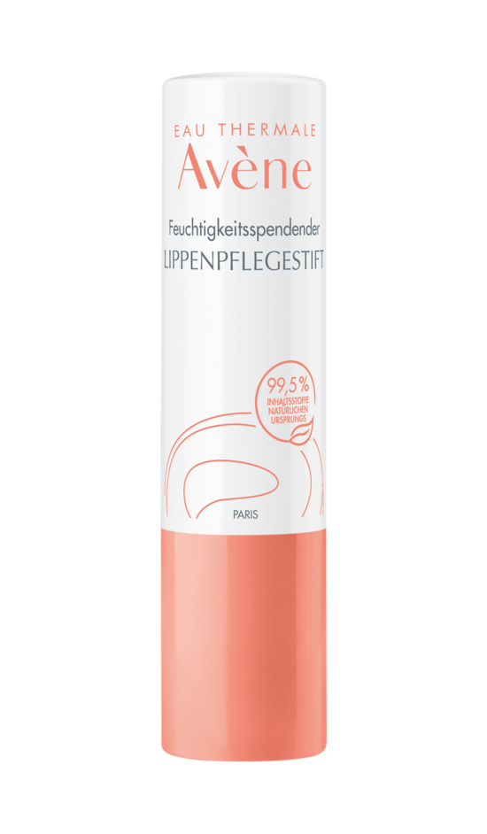 Feuchtigkeitsspendender Lippenbalsam