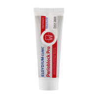  ELGYDIUM Clinic Perioblock, ELGYDIUM Clinic Perioblock Pro pasta do zębów wspomagająca leczenie