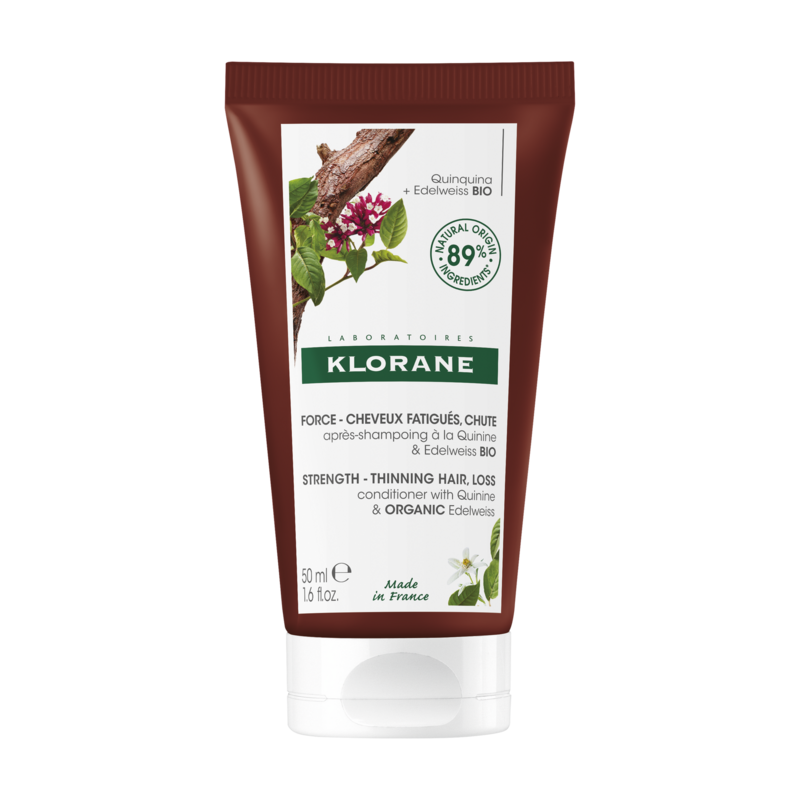Après-shampoing fortifiant