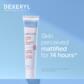 Mattifying Aquafluid SPF50+