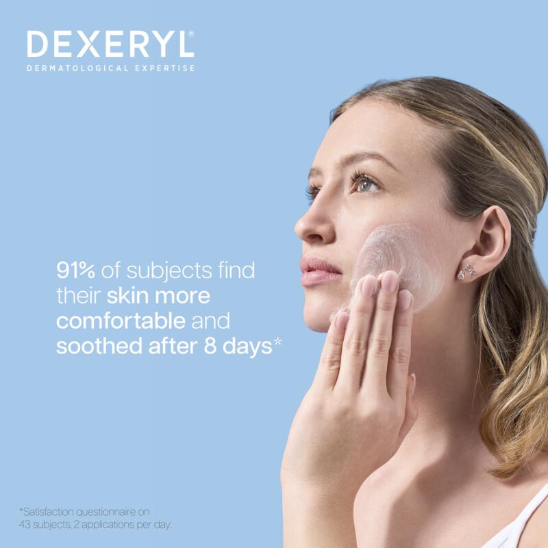 Hydrating Soothing Cleanser