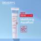 Mattifying Aquafluid SPF50+