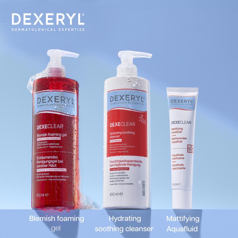 Hydrating Soothing Cleanser