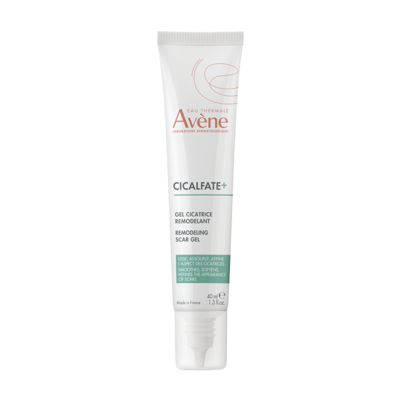 Cicalfate+ ГЕЛ ЗА БЕЛЕЗИ