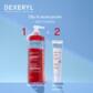 Mattifying Aquafluid SPF50+