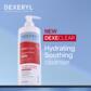 Hydrating Soothing Cleanser