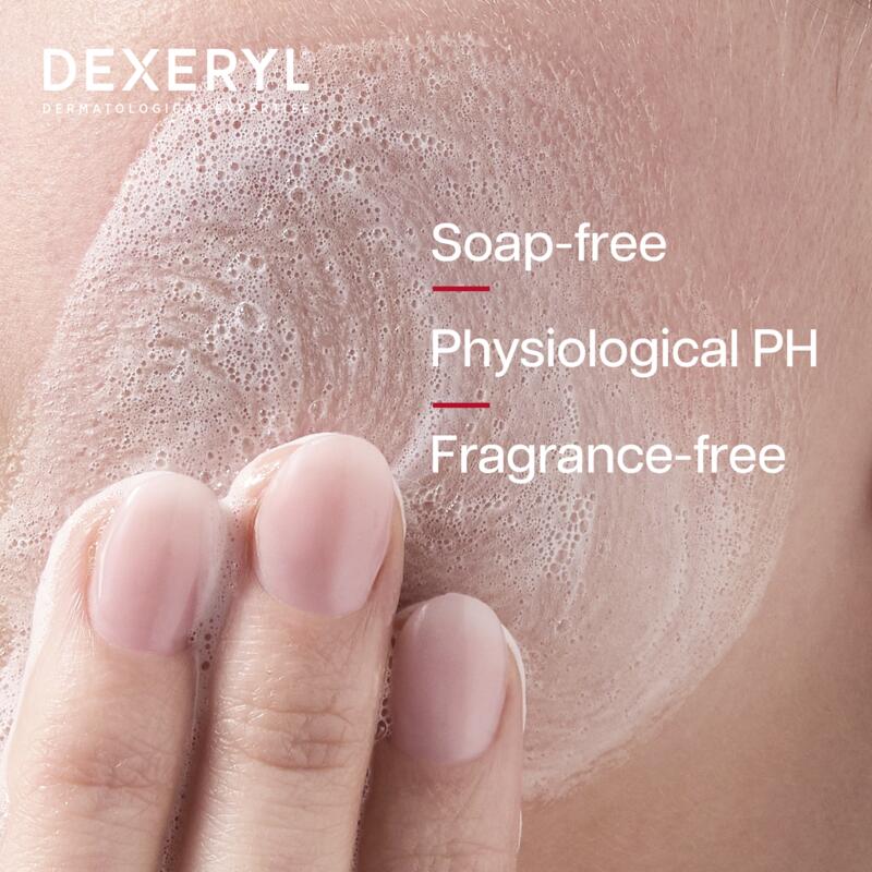 Hydrating Soothing Cleanser