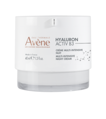  Hyaluron Activ B3 Aqua gel-crème fermeté régénérant