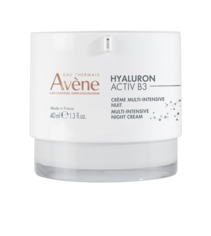 Votre rituel de soin. Hyaluron Activ B3 Soin regard triple action