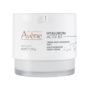 Hyaluron Activ B3 Crème multi-intensive nuit