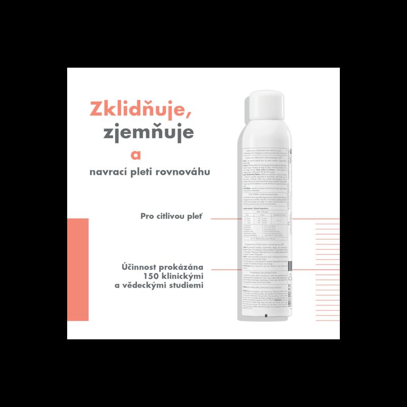 Termální voda