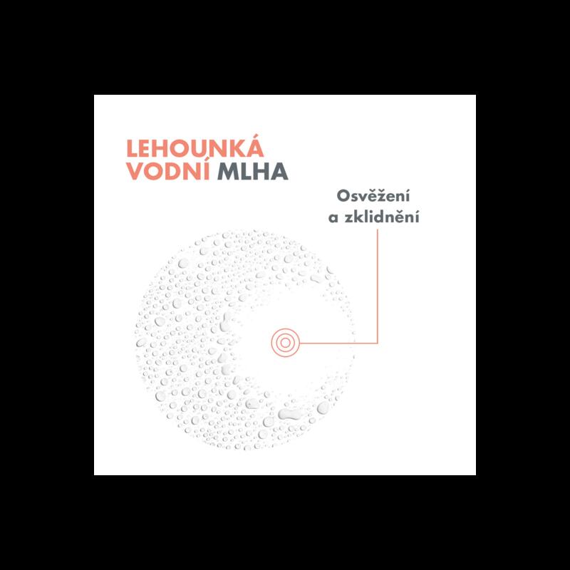 Termální voda