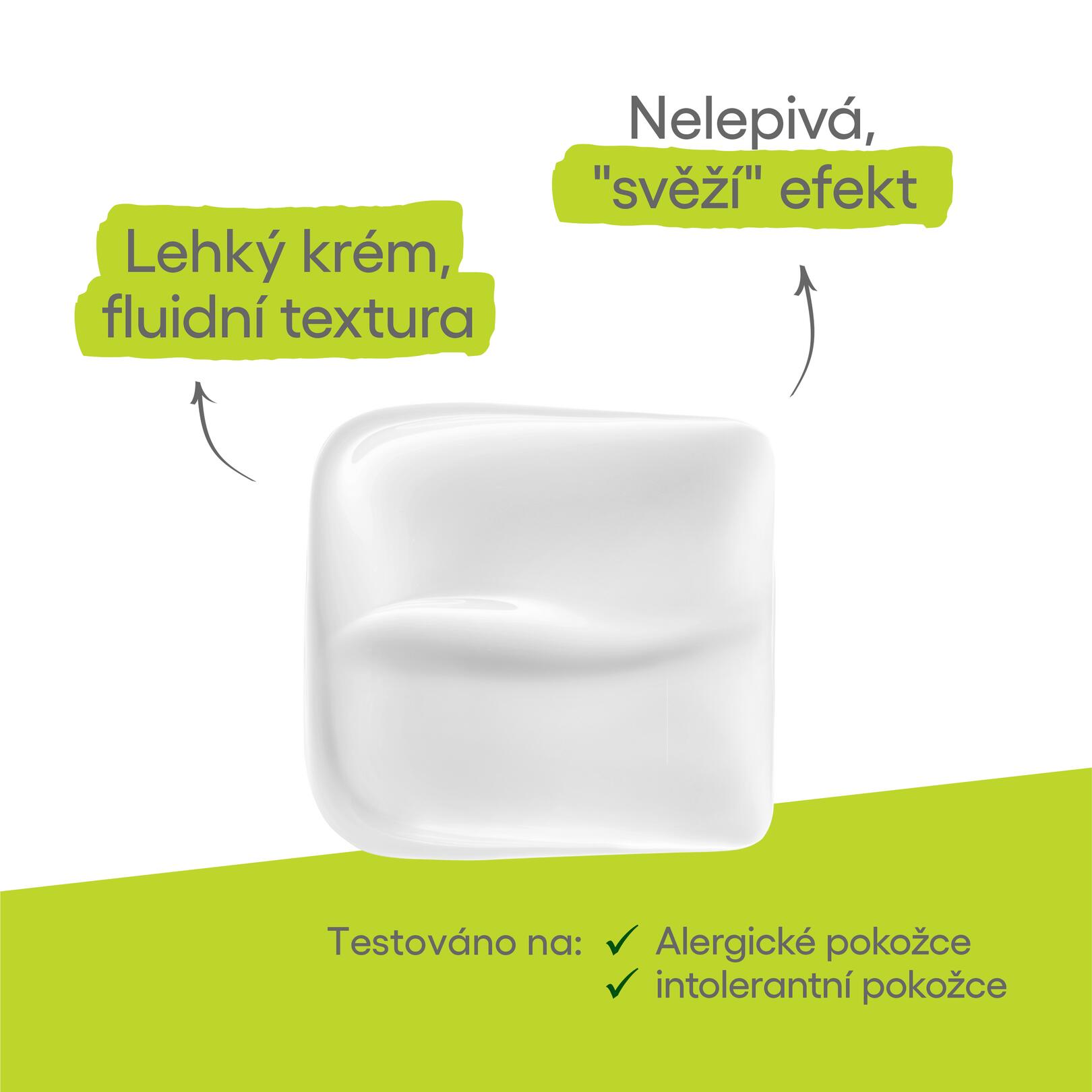 Dermatologická starostlivosť UPOKOJUJÚCA