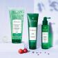 Versterkende en revitaliserende shampoo met vitamine B3, B5 en essentiële oliën