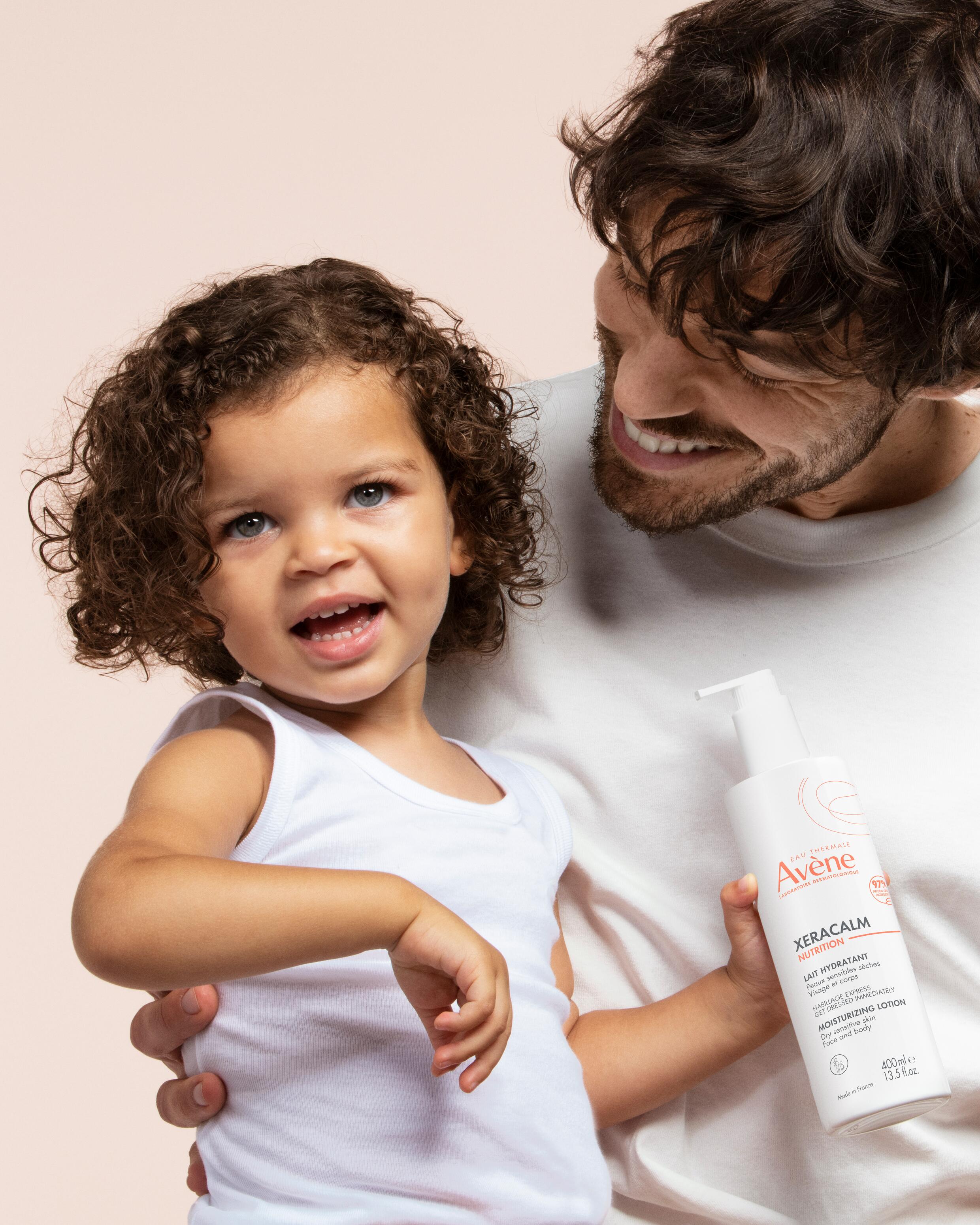 Avene baby shampoo new arrivals