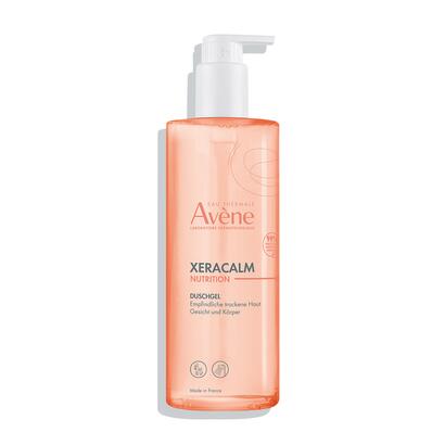 Gel de curățare XERACALM NUTRITION