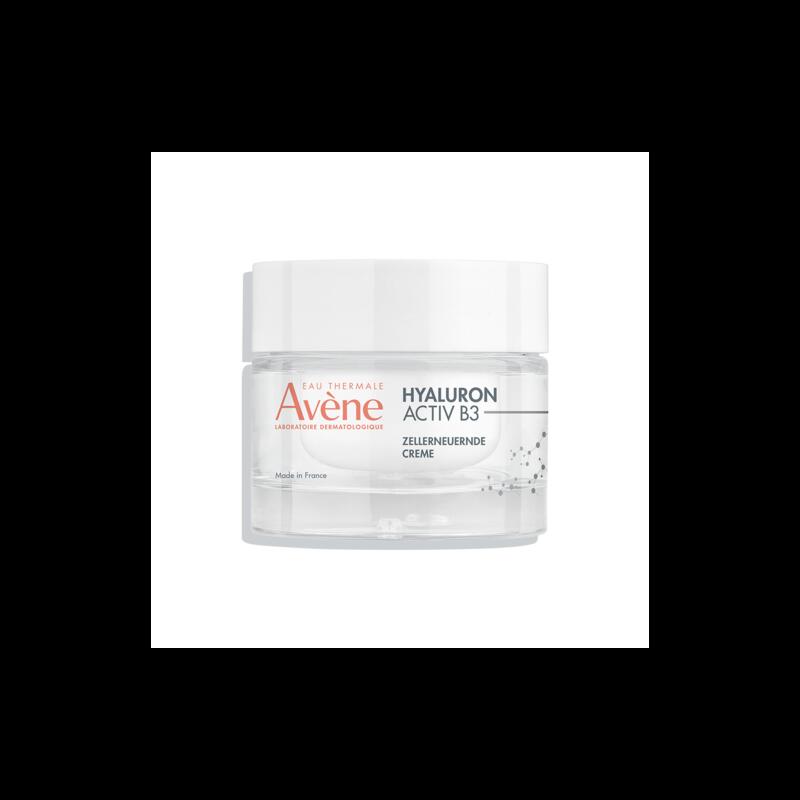 Cellular regeneration cream