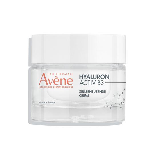 Cream cellefornyende anti-age dagkrem