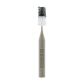 Utilisation simple pour une routine antiplaque 100% efficace