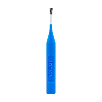  Inava Brossettes interdentaires, Inava MonoCompact bleue (ISO 1) - brossette interdentaire