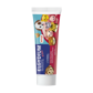 Pasta do zębów z ulubionymi emotikonami Emoji, która pomaga wzmacniać i chronić zęby dzięki działaniu kompleksu Fluorinol® Protect+™!