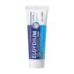 ELGYDIUM Junior Bubble od 7 do 12 lat - pasta do zębów dla dzieci z dawką fluoru dostosowaną do tej grupy wiekowej (1400 ppm), 
 - niezbędną do utrzymania pierwszych, zdrowych zębów stałych.