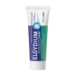 Pomaga wzmacniać i chronić zęby dzięki kompleksowi Fluorinol® Protect+™.