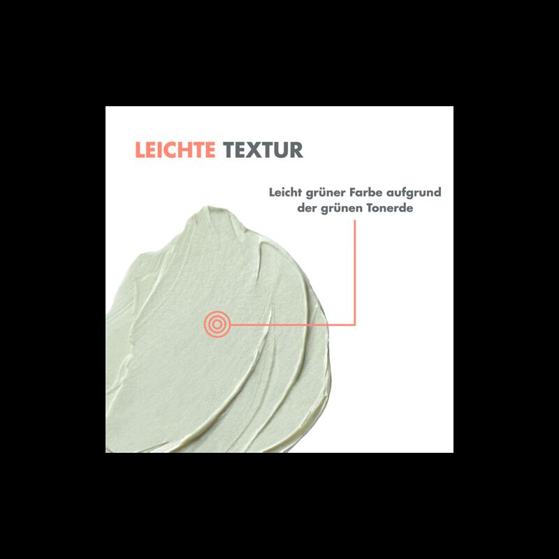 Detox Maske