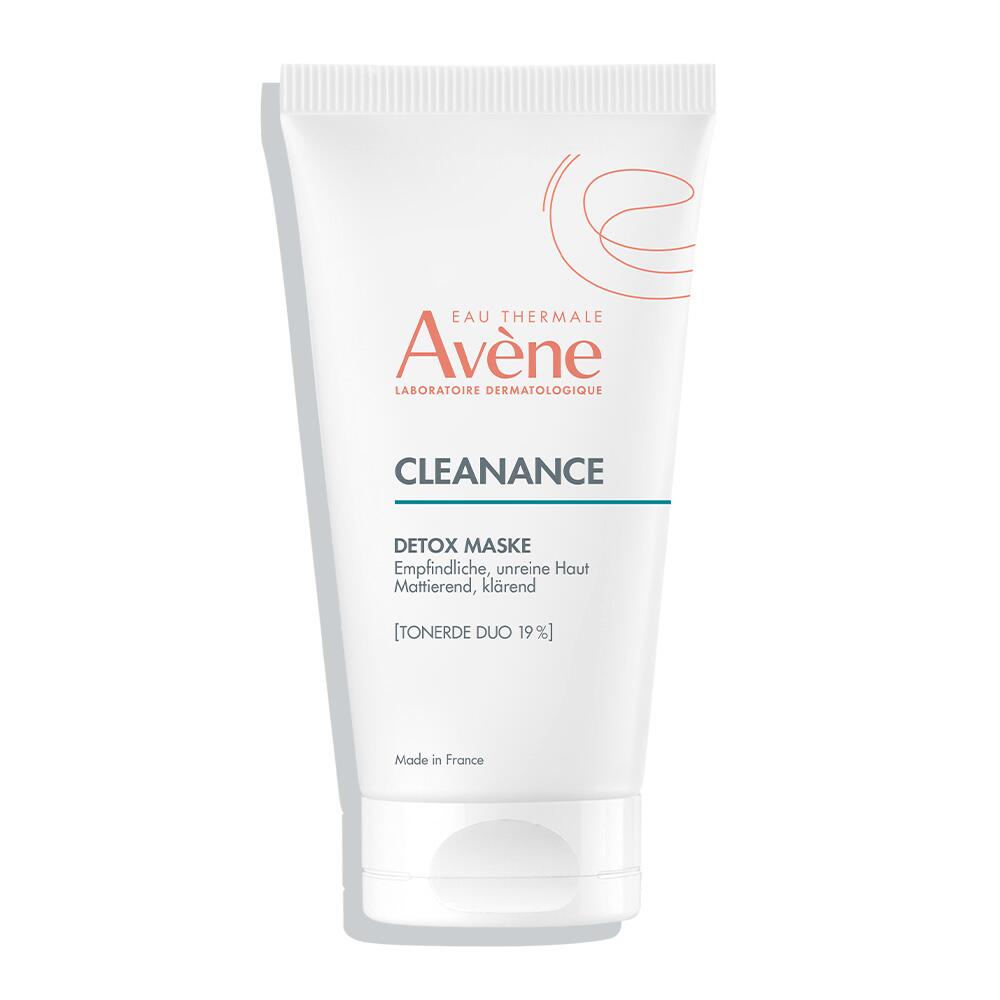 Cleanance Mask Mask-Scrub