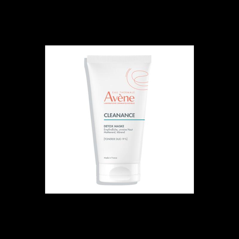 Cleanance Mask Mask-Scrub