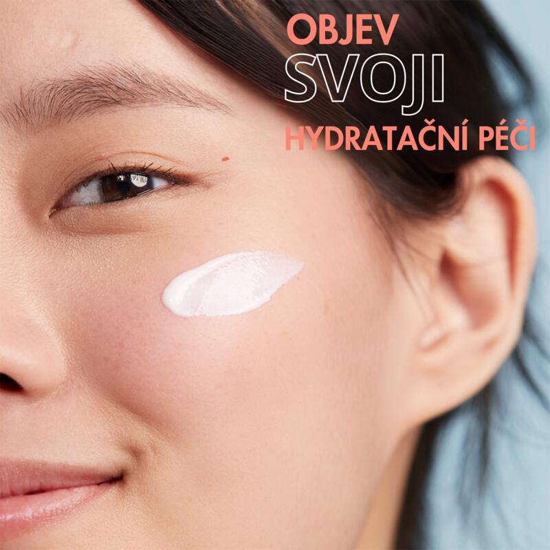 HYDRA-10 Hydratační krém