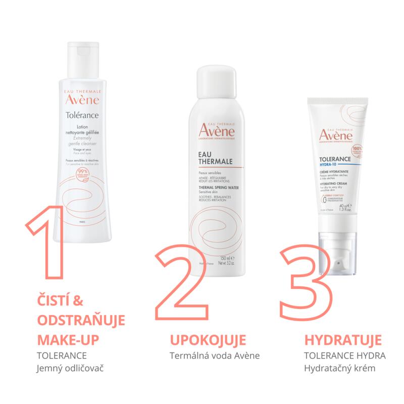 HYDRA-10 HYDRATAČNÝ KRÉM