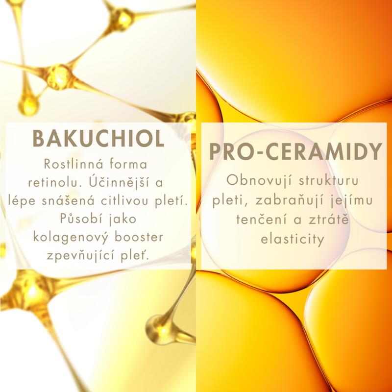 Koncentrované remodelační sérum